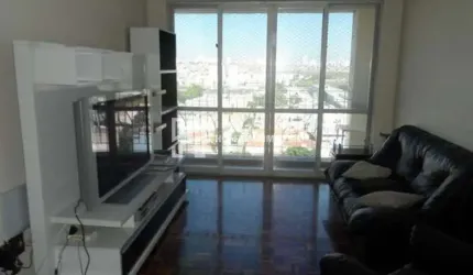 Apartamento com 03 dormitórios, 01 suite, 02 vagas à venda no Bairro Santo Antonio - São Caetano
