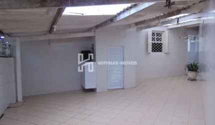 LINDA CASA TÉRREA