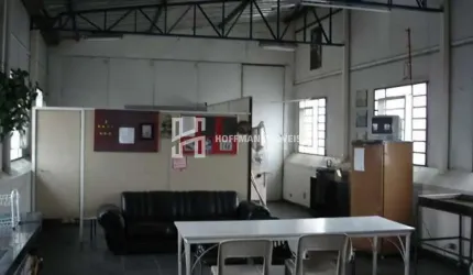 Barracão / Galpão / Depósito à venda na Rua Ceará, --, Fundação, São Caetano do Sul, 1380 m2 por R$ 3.650.000