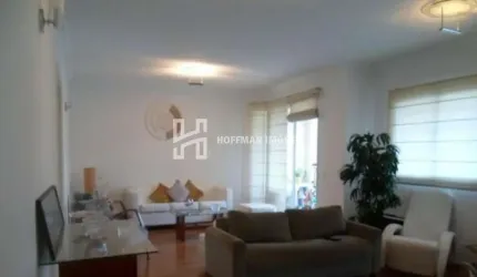 Apartamento com 3 quartos à venda na Avenida Portugal, --, Centro, Santo André, 163 m2 por R$ 960.000