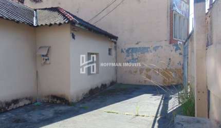 Casa com 2 quartos à venda na Rua dos Alpes, --, Vila Curuçá, Santo André, 500 m2 por R$ 650.000