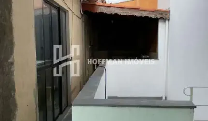 Prédio com 5 salas à venda na Rua Paraíba, --, Centro, São Caetano do Sul, 269 m2 por R$ 960.000