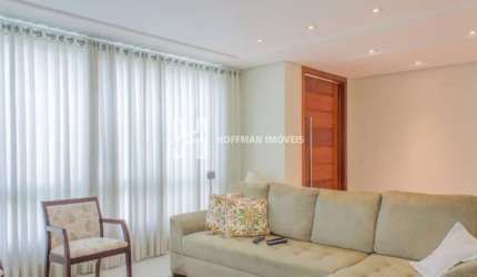 EXCELENTE SOBRADO ALTO PADRÃO COM 306M, 3 SUITES, 10 VAGAS.
