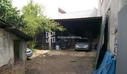 ÓTIMO TERRENO COM BOA LOCALIZAÇÃO
