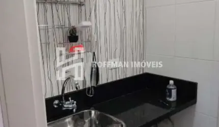 LINDA COBERTURA COM 138M²