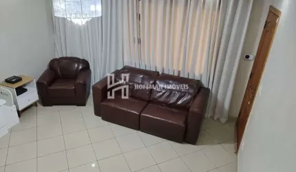 LINDO SOBRADO NO SANTA MARIA, OPORTUNIDADE!
