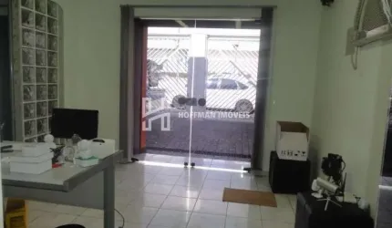 Ponto comercial com 5 salas à venda na Rua Alegre, --, Barcelona, São Caetano do Sul, 180 m2 por R$ 1.480.000