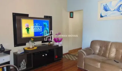 CASA COM BOA LOCALIZAÇÃO