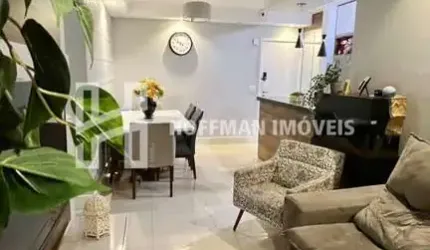 Apartamento com 3 quartos à venda na Rua Justino Paixão, --, Jardim São Caetano, São Caetano do Sul, 87 m2 por R$ 980.000