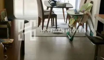 Apartamento com 2 quartos à venda na Avenida Doutor Augusto de Toledo, --, Osvaldo Cruz, São Caetano do Sul, 65 m2 por R$ 695.000