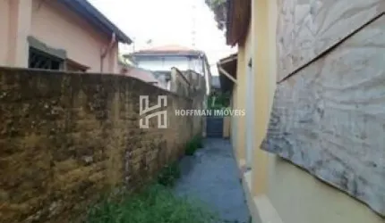 Casa com 2 quartos à venda na Avenida Doutor Augusto de Toledo, --, Osvaldo Cruz, São Caetano do Sul por R$ 1.170.000