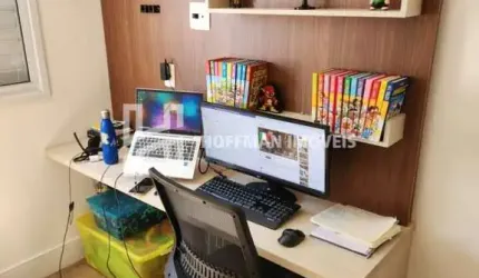 apartamento 3 dormitórios
