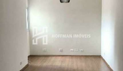 Apartamento com 2 quartos à venda na Alameda Conde de Porto Alegre, --, Santa Maria, São Caetano do Sul, 68 m2 por R$ 600.000