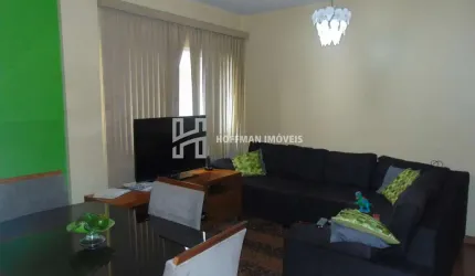 Apartamento com 2 quartos à venda na Rua Osvaldo Cruz, --, Osvaldo Cruz, São Caetano do Sul, 80 m2 por R$ 650.000