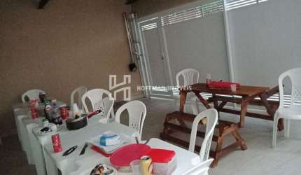 Casa com 2 quartos à venda na Rua Mendes Leal, --, Vila Palmares, Santo André, 105 m2 por R$ 600.000