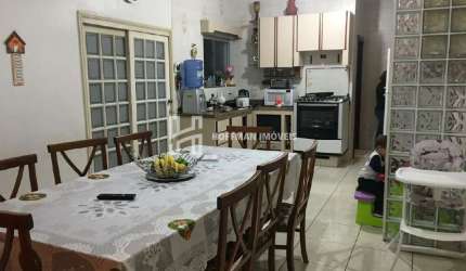 Casa com 3 quartos à venda na Rua Noel Rosa, --, Boa Vista, São Caetano do Sul, 100 m2 por R$ 850.000