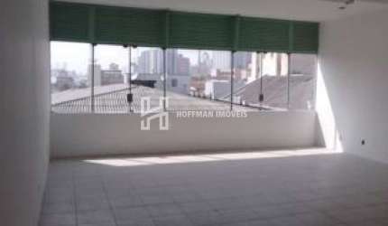Sala comercial com 1 sala para alugar na Rua Santa Catarina, --, Centro, São Caetano do Sul, 56 m2 por R$ 2.000