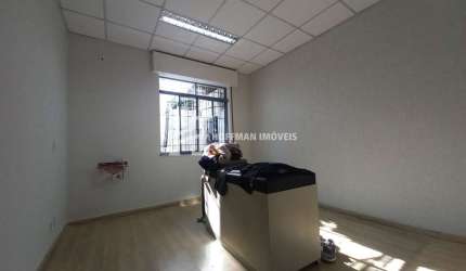 Casa comercial com 12 salas para alugar na Avenida Padre Anchieta, --, Jardim, Santo André, 383 m2 por R$ 19.000