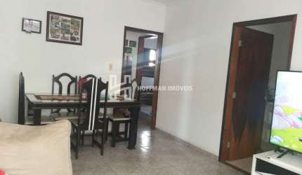 EXCELENTE APARTAMENTO NO NOVA GERTY - 65M²