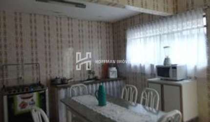 Casa com 2 quartos à venda na Rua Regente de Araújo Lima, --, Fundação, São Caetano do Sul, 96 m2 por R$ 620.000