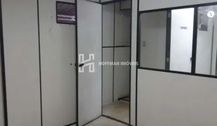 Barracão / Galpão / Depósito à venda na Rua Regente de Araújo Lima, --, Fundação, São Caetano do Sul, 443 m2 por R$ 1.650.000