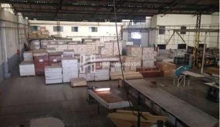 Barracão / Galpão / Depósito à venda na R MARMORES, DOS, --, Prosperidade, São Caetano do Sul, 2000 m2 por R$ 7.000.000