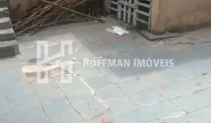 Casa com 2 quartos à venda na Rua Pan, --, Nova Gerty, São Caetano do Sul, 112 m2 por R$ 750.000