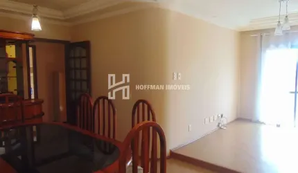 APARTAMENTO BEM LOCALIZADO