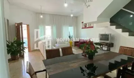 Casa com 3 quartos à venda na Rua Arlindo Marchetti, --, Boa Vista, São Caetano do Sul, 50 m2 por R$ 1.490.000