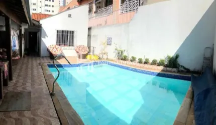 Casa com 2 quartos à venda na Rua Arlindo Marchetti, --, Boa Vista, São Caetano do Sul, 160 m2 por R$ 950.000