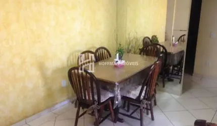 Apartamento com 3 quartos à venda na Avenida Tietê, --, Nova Gerty, São Caetano do Sul, 111 m2 por R$ 800.000