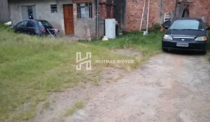 Terreno à venda na Rua Sílvia, --, Osvaldo Cruz, São Caetano do Sul por R$ 5.000.000