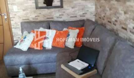 Apartamento com 2 quartos à venda na Rua Lourdes, --, Nova Gerty, São Caetano do Sul, 67 m2 por R$ 530.000
