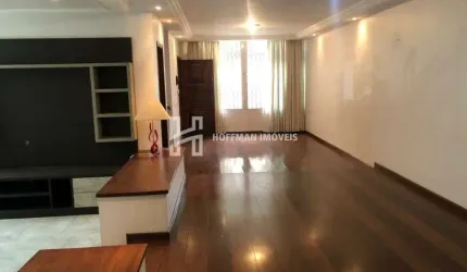 Casa com 3 quartos à venda na Rua Albert Einstein, --, Vila Floresta, Santo André, 350 m2 por R$ 1.750.000