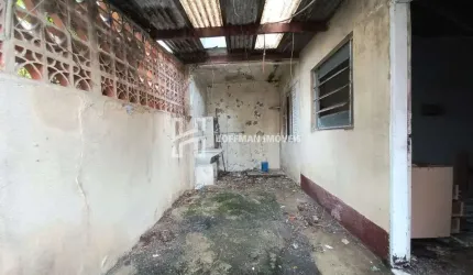 OPORTUNIDADE DE TERRENO COM ÓTIMA LOCALIZAÇÃO