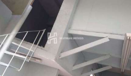 ÓTIMO SALÃO COMERCIAL COM BOA LOCALIZAÇÃO