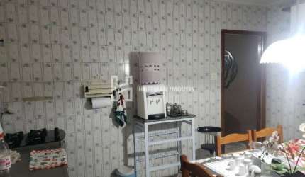 Casa com 4 quartos à venda na Rua Municipal, --, Fundação, São Caetano do Sul, 288 m2 por R$ 1.100.000