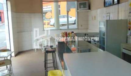 OPORTUNIDADE PARA SEUS NEGÓCIOS