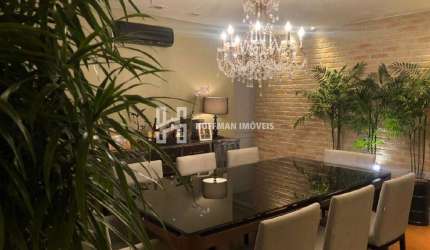 Apartamento com 3 quartos à venda na Avenida Doutor Augusto de Toledo, --, Osvaldo Cruz, São Caetano do Sul, 190 m2 por R$ 1.000.000