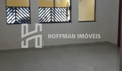 Casa com 3 quartos à venda na Rua Votorantim, --, Barcelona, São Caetano do Sul, 216 m2 por R$ 960.000