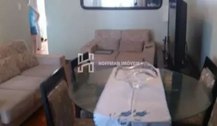 Apartamento com 2 quartos à venda na Rua Perrella, --, Fundação, São Caetano do Sul, 80 m2 por R$ 440.000