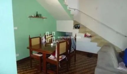 Casa com 3 quartos à venda na Rua Professora Maria Macedo, --, Centro, São Caetano do Sul, 205 m2 por R$ 800.000