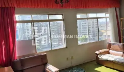 Apartamento com 03 Dormitórios, 03 Banheiros, 01 Vaga de Garagem no Bairro Centro - São Caetano.