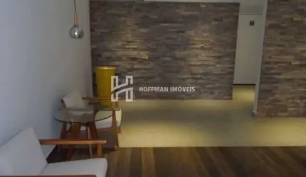 Apartamento no santa maria