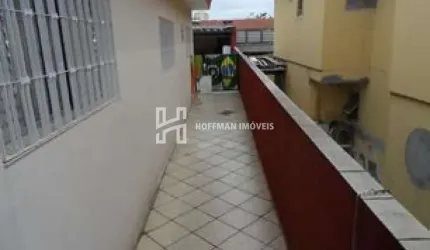 Casa com 3 quartos à venda na Rua Arlindo Marchetti, --, Santa Maria, São Caetano do Sul, 256 m2 por R$ 1.200.000