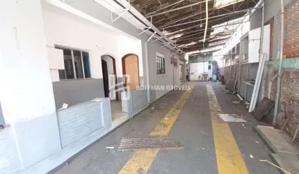 TERRENO COM ÓTIMA LOCALOIZAÇÃO