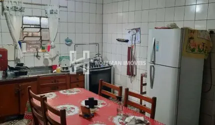 Casa com 2 quartos à venda na Rua Manoel Augusto Ferreirinha, --, Nova Gerty, São Caetano do Sul, 175 m2 por R$ 650.000