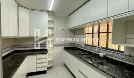 Casa com 4 quartos para alugar na Rua Lagoa de Abaeté, --, Santa Maria, Santo André, 290 m2 por R$ 8.000