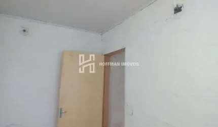 TERRENO COM 03 CASAS! PERFEITO PARA RENDA