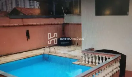 Casa com 3 quartos para alugar na Estrada das Lágrimas, --, São José, São Caetano do Sul, 447 m2 por R$ 10.000